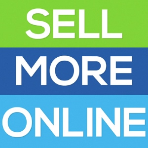 Sell More Online podcast cover