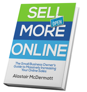 Sell More Online - coming early 2016